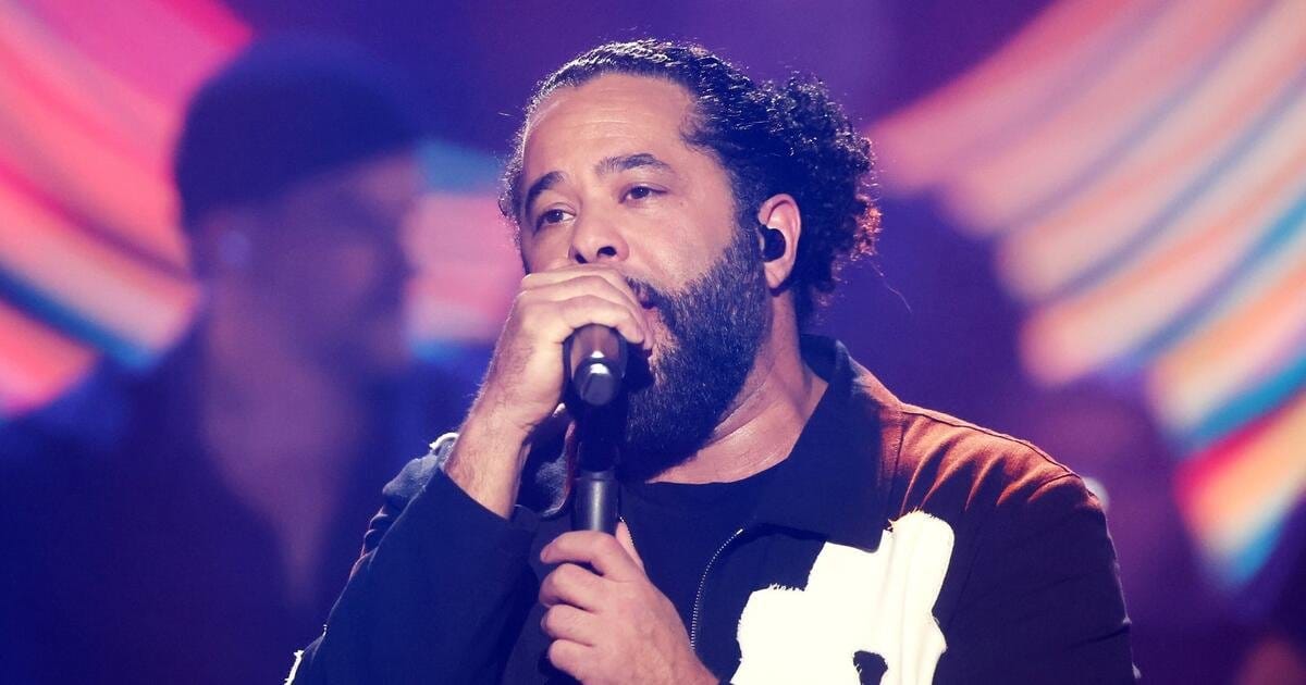 Adel Tawil trauert um Mutter