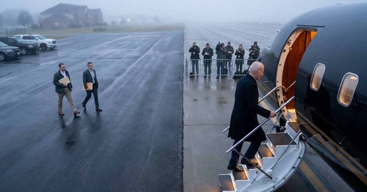 Trump setzt Reporter unter Druck