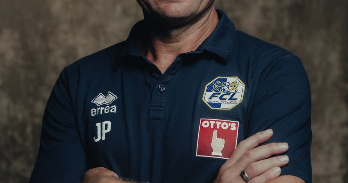 Turnlehrer führt jetzt den FCL