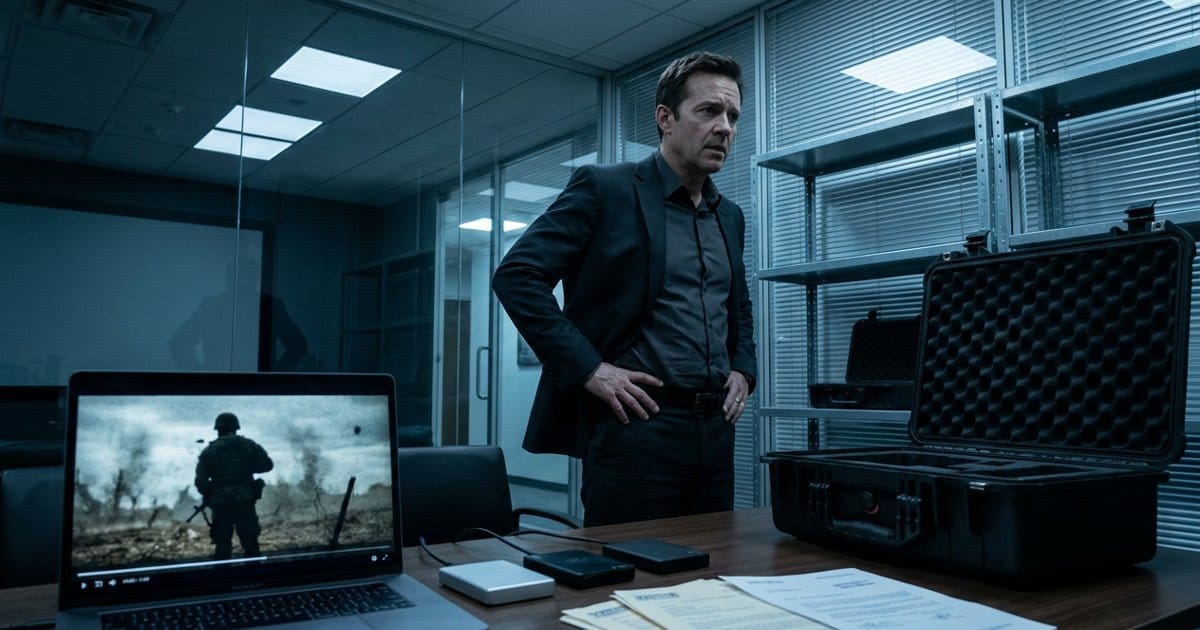 105-Millionen-Klage gegen Netflix