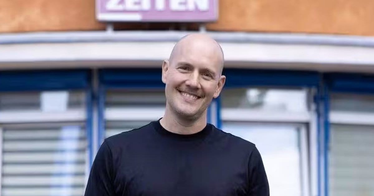 Oli.P zurück bei GZSZ