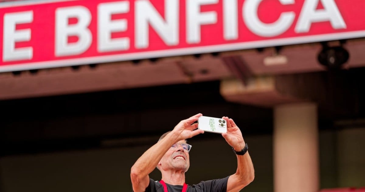 St.Gallen vor Benfica-Coup