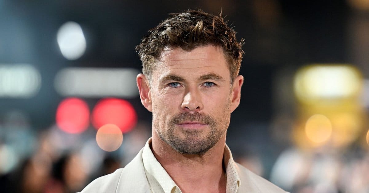 Hemsworth raus bei G.I. Joe