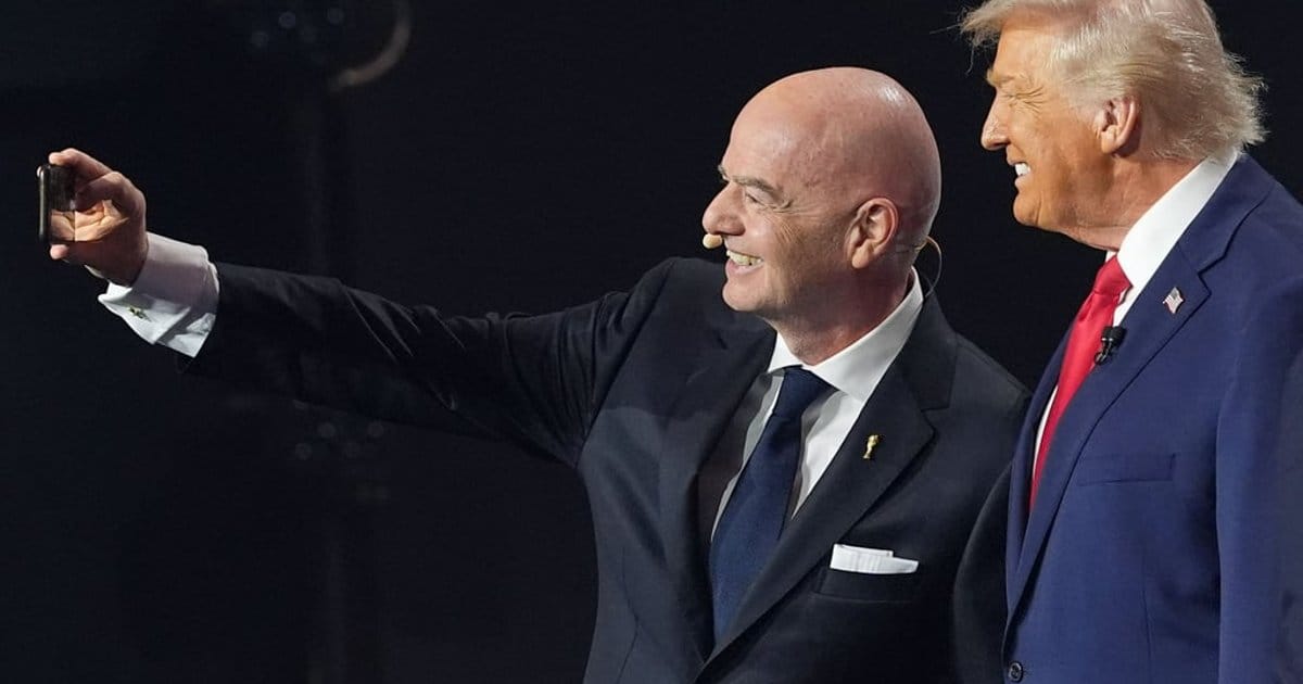 Warum die FIFA Autokraten sucht