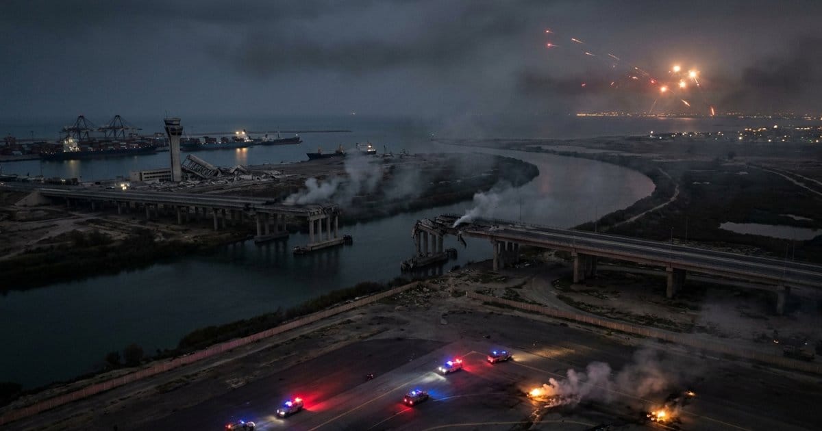 Neue US-Angriffe im Iran