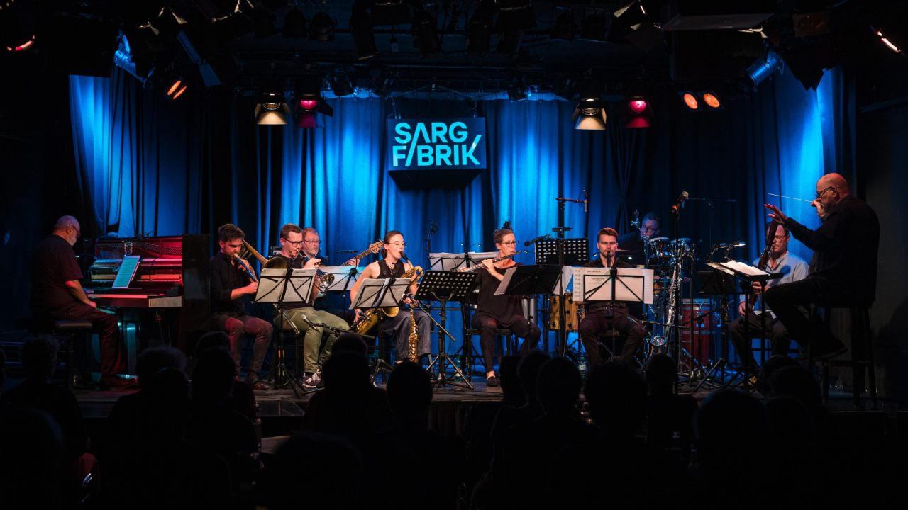 30 Jahre Sargfabrik