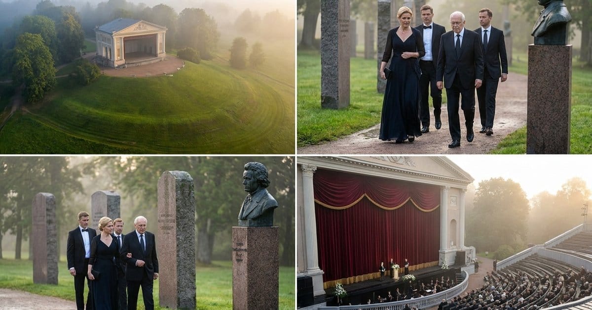 Bayreuth setzt neues Zeichen
