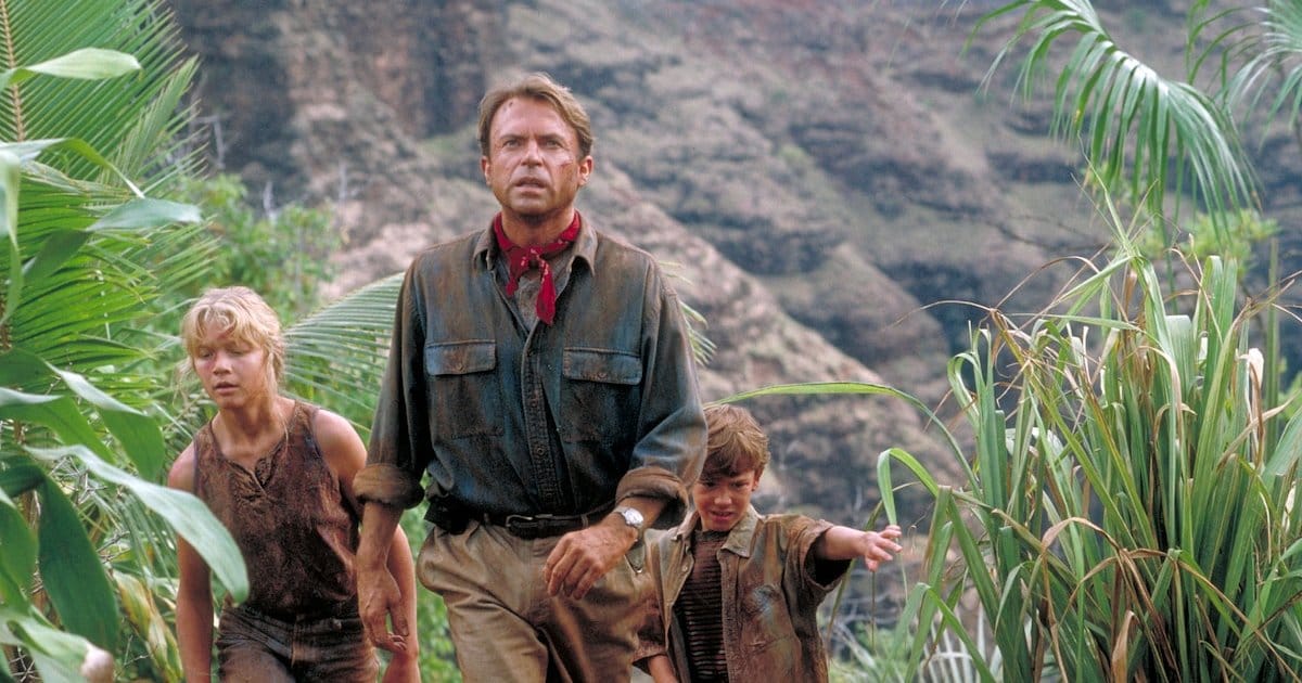Sam Neill ist tot