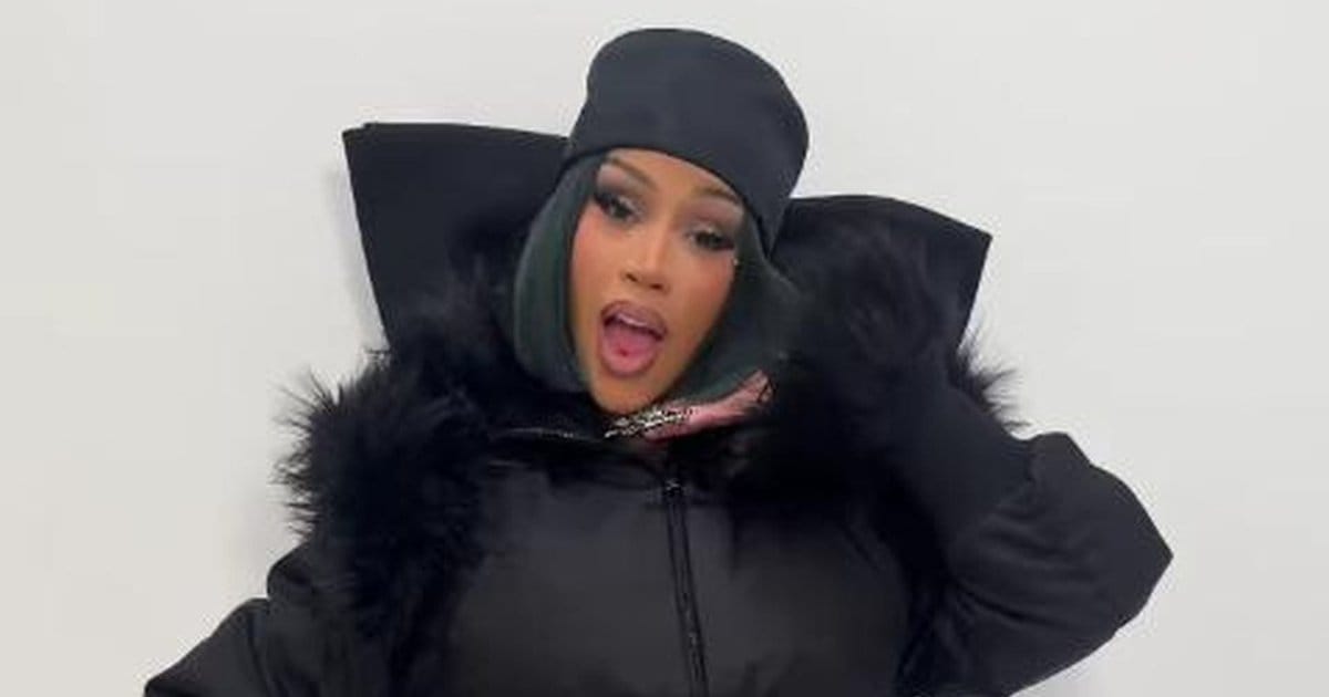 Cardi B wehrt sich gegen Gerüchte