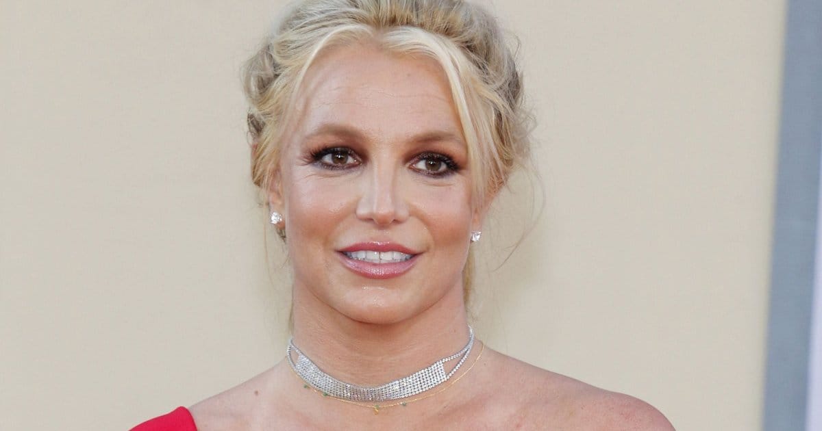 Britney plant Seifen-Comeback