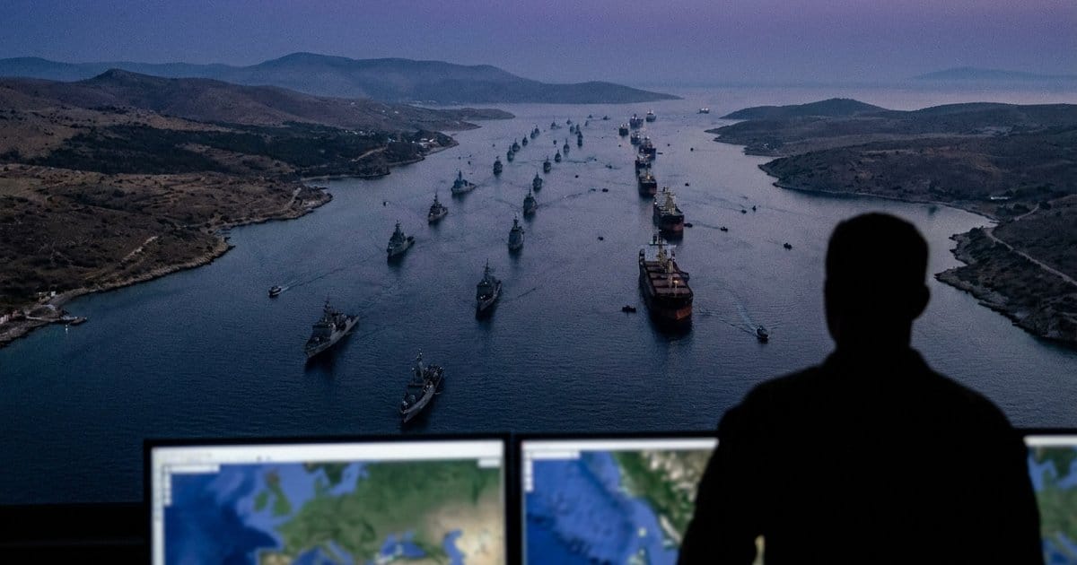 Iran warnt die USA scharf