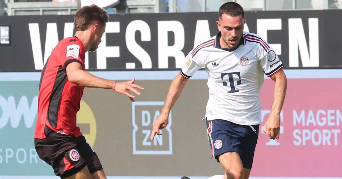 Bayerns Plan mit Ibrahimovic