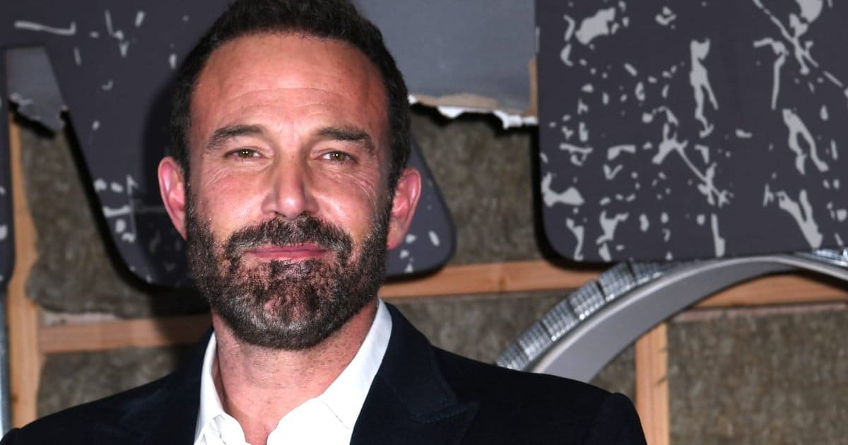 Affleck holt die Quiz-Million