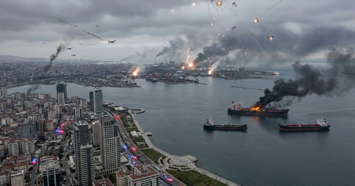Neue US-Angriffe auf Iran