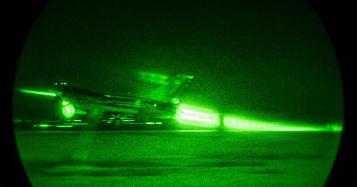 Iran-Krieg spitzt sich zu