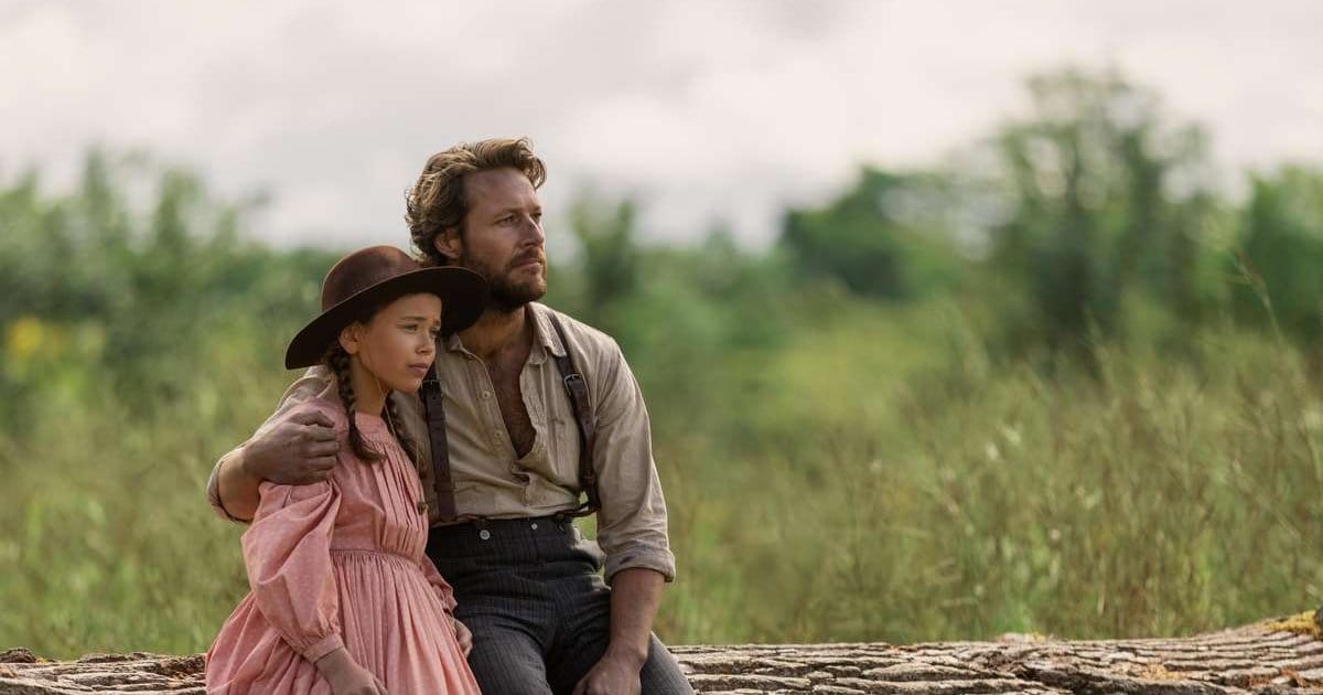 Netflix baut auf kleine Farm