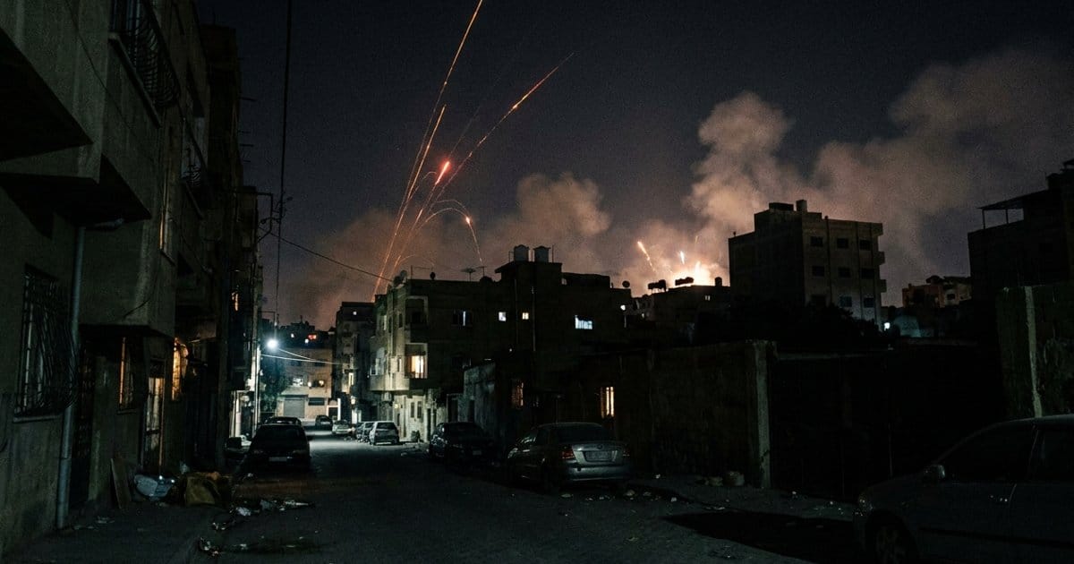 Neue Explosionen in Teheran