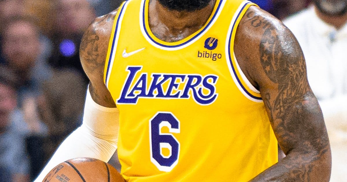 LeBrons geheime Bewerber