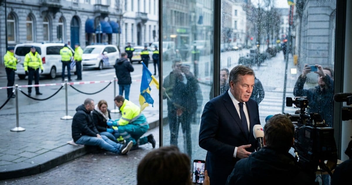 Tusk warnt vor Ukraine-Hass