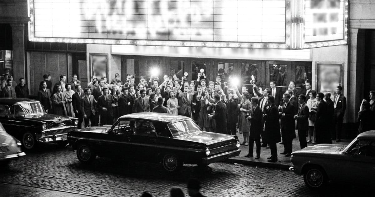Beatles-Film feiert Premiere