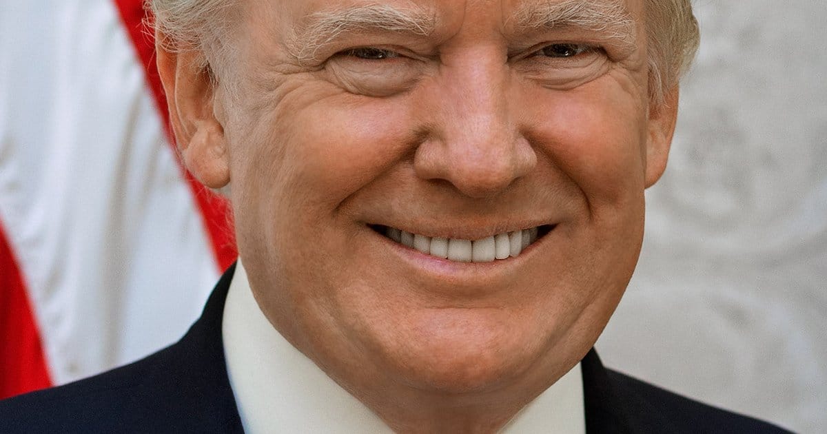 Trump zieht vors Höchstgericht