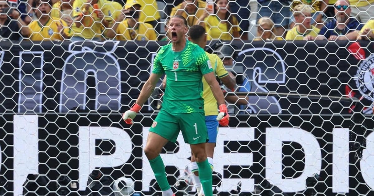 Nyland zockt um England-Deal