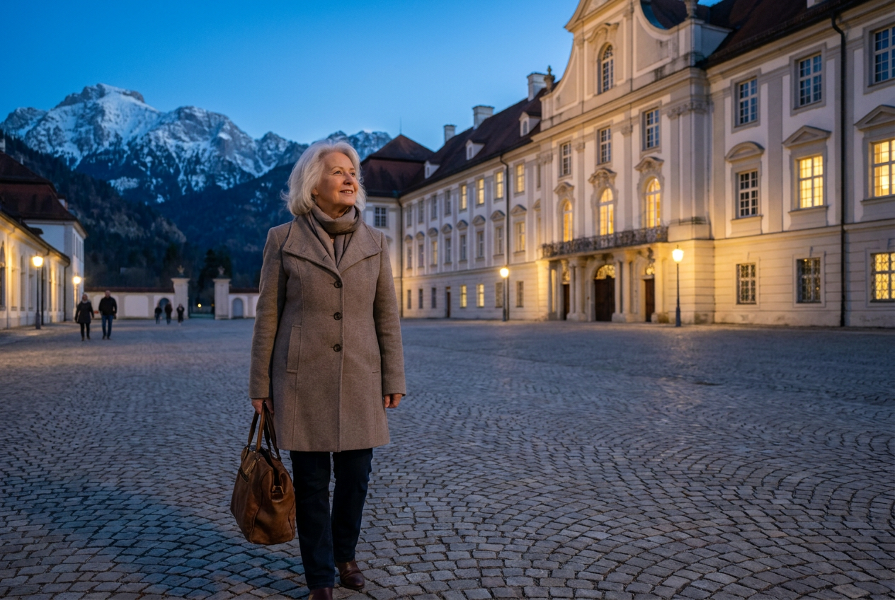 Veronika Fischer ist zurück