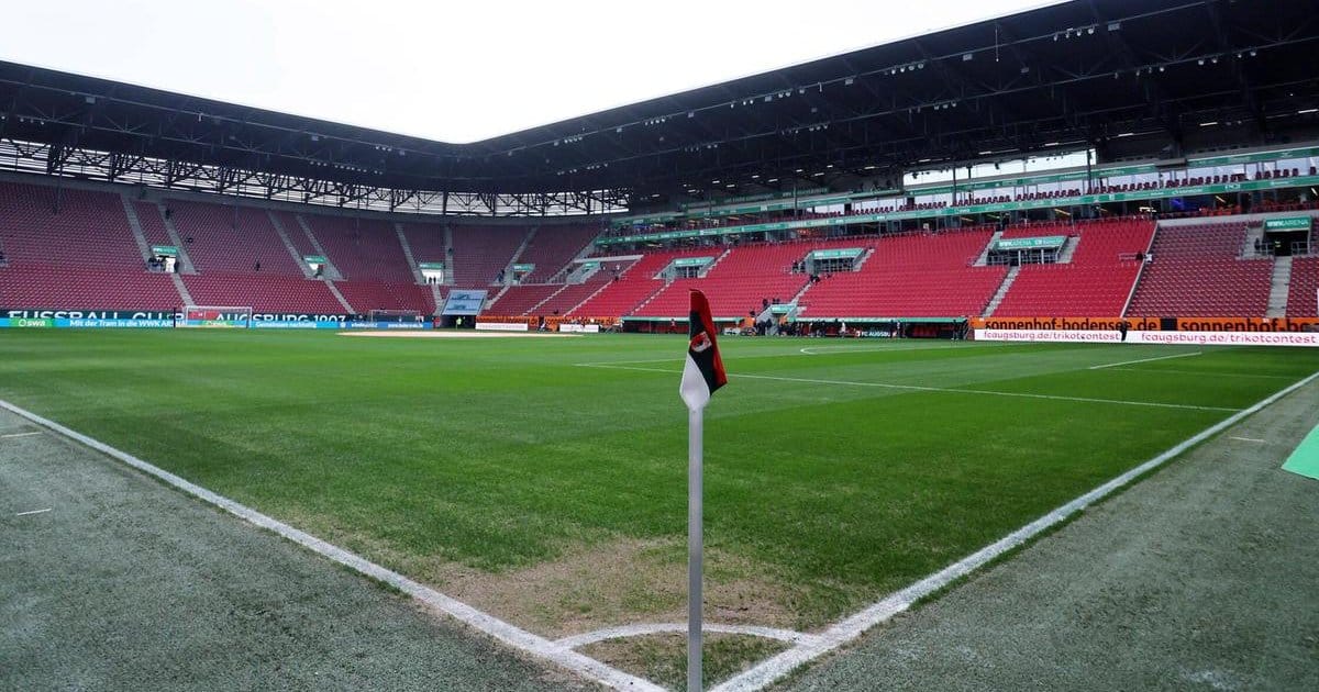 Club prüft Umzug nach Augsburg