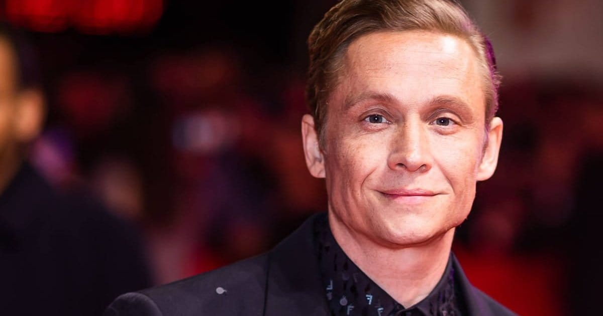 Schweighöfer gruselt in Hollywood