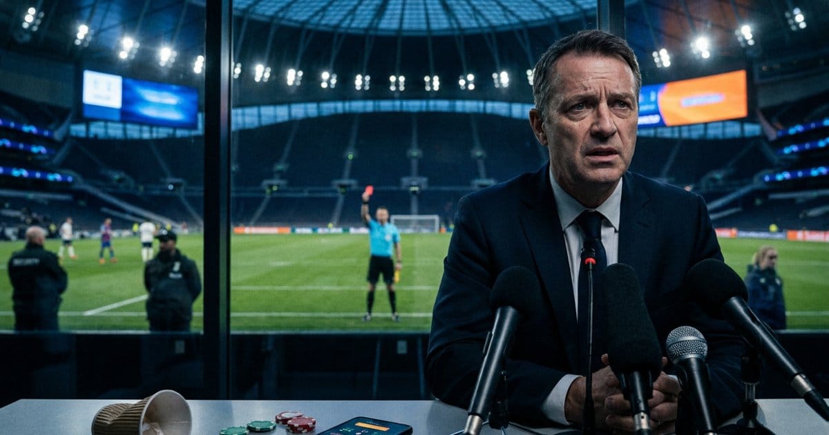 Berset geht auf Fifa los