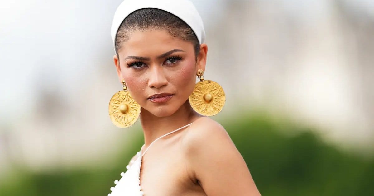 Zendaya glänzt als Athene
