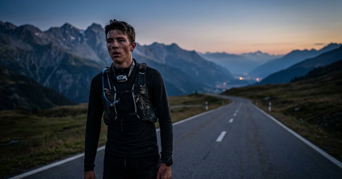 20'000 Kilometer auf Schusters Rappen
