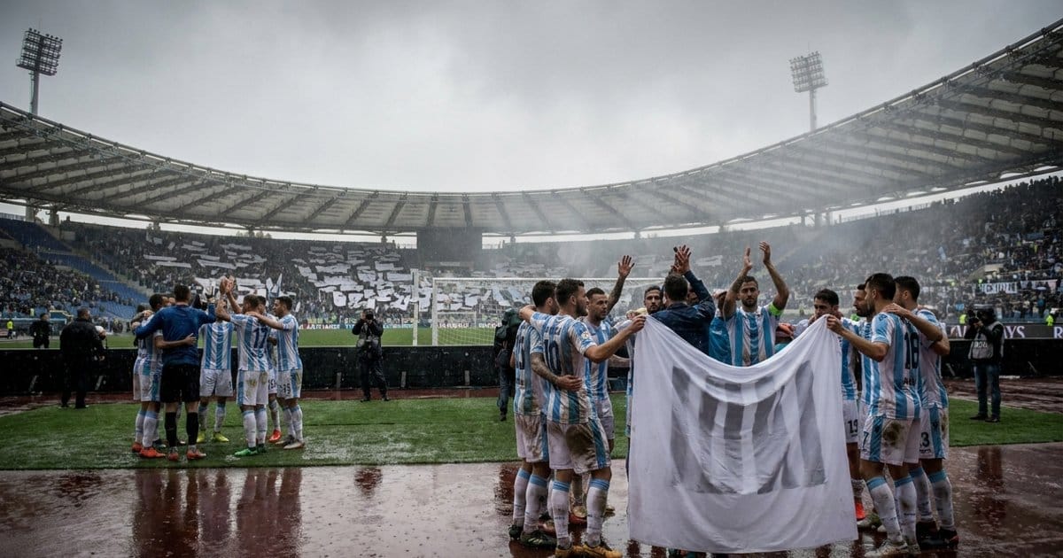 Falkland-Ärger nach Messi-Sieg