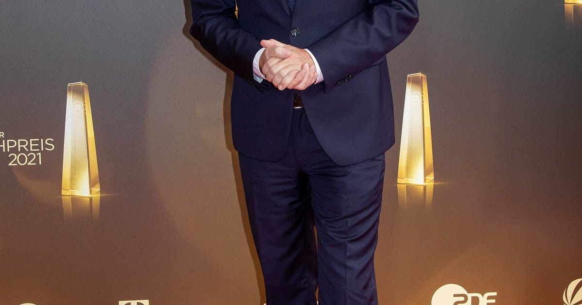 Schönenborn startet bei ARD