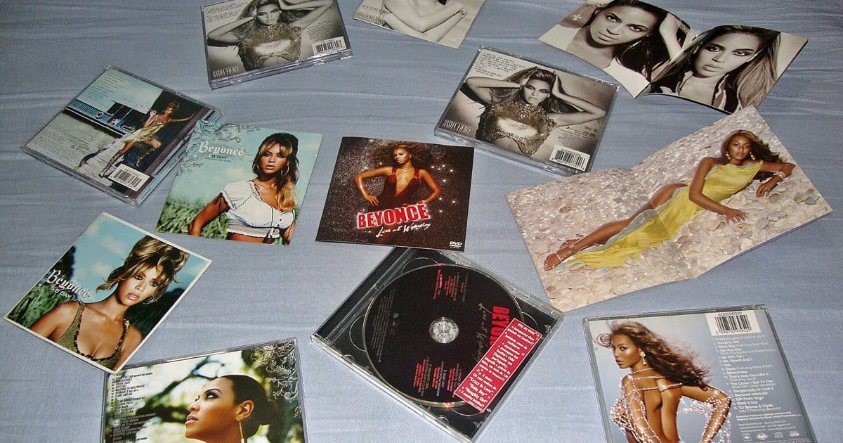 Beyoncé droppt Fan-Mythos