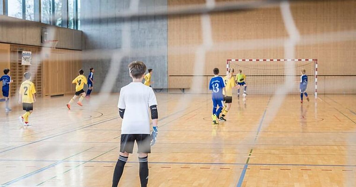 Uri ringt um junge Talente