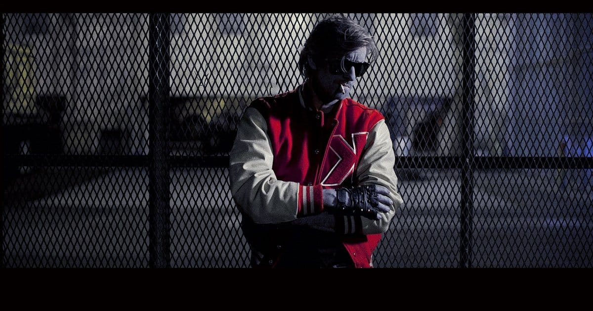 DJ Kavinsky mit 50 gestorben