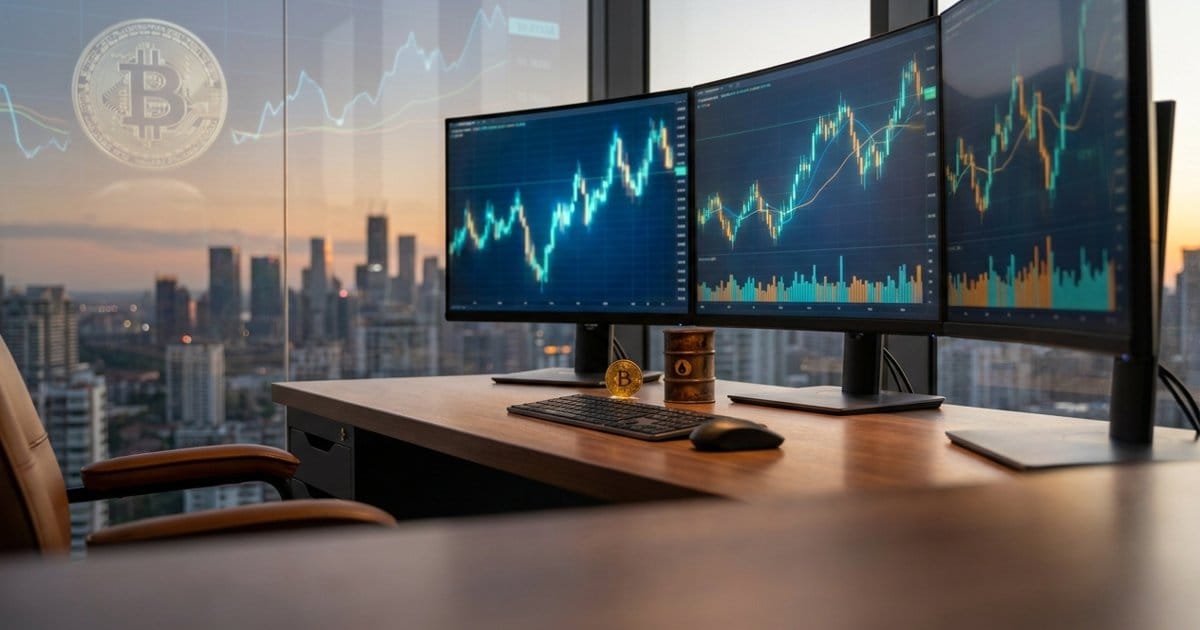 DAX unter 25.000, Dow im Plus