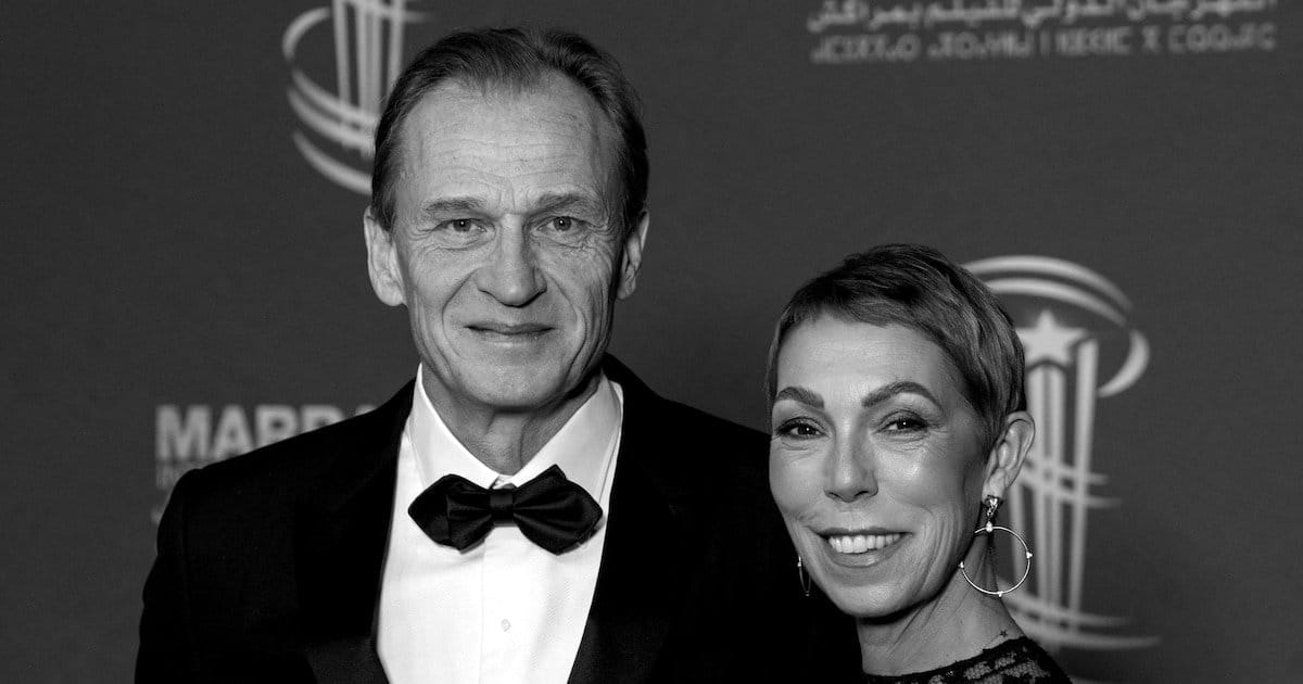 Dior-PR-Chefin stirbt bei Unfall
