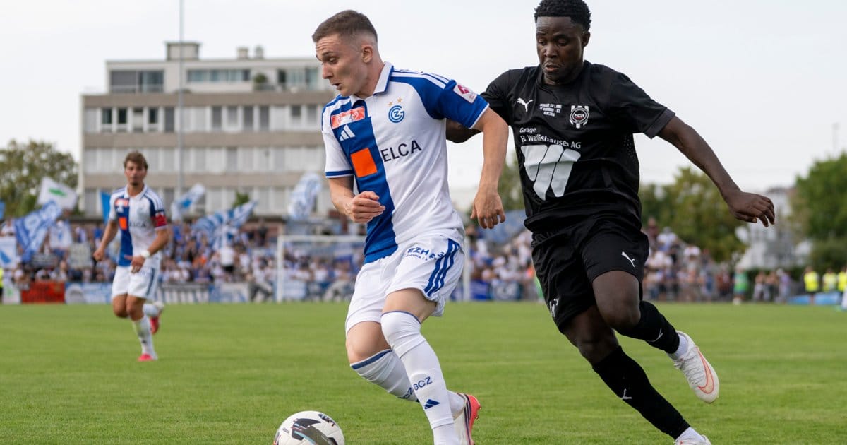 Regensdorf feiert trotz 0:5
