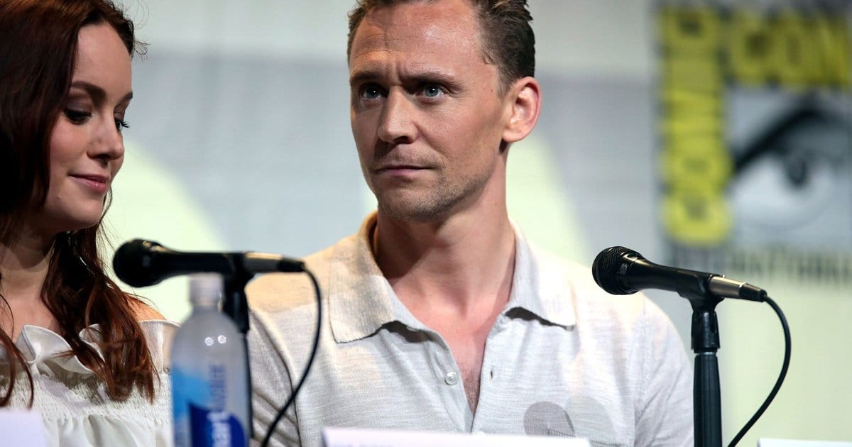 ZFF holt Hiddleston und Dafoe