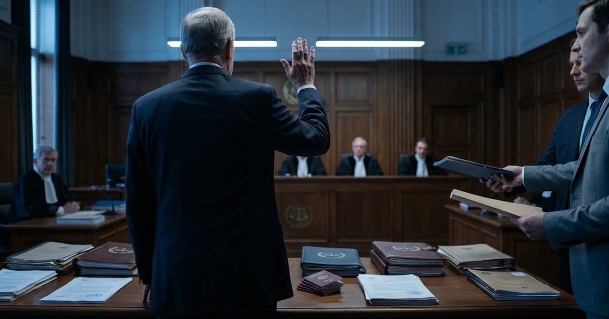 Klage gegen Trump eskaliert
