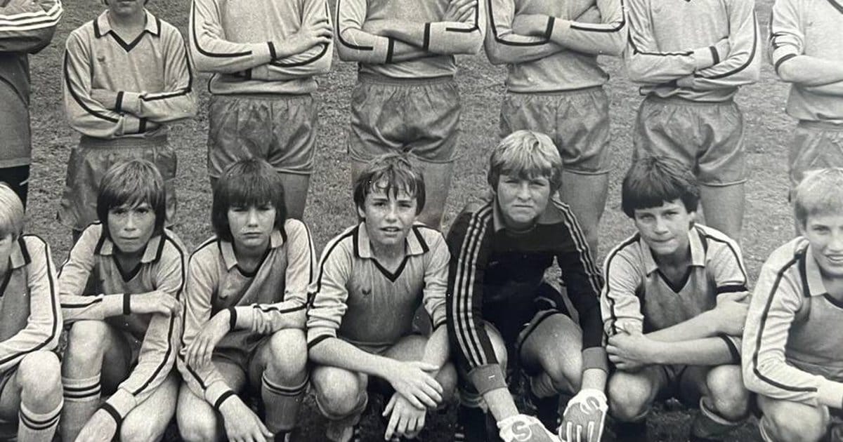 Kreisliga-Keeper sagt Tschüss