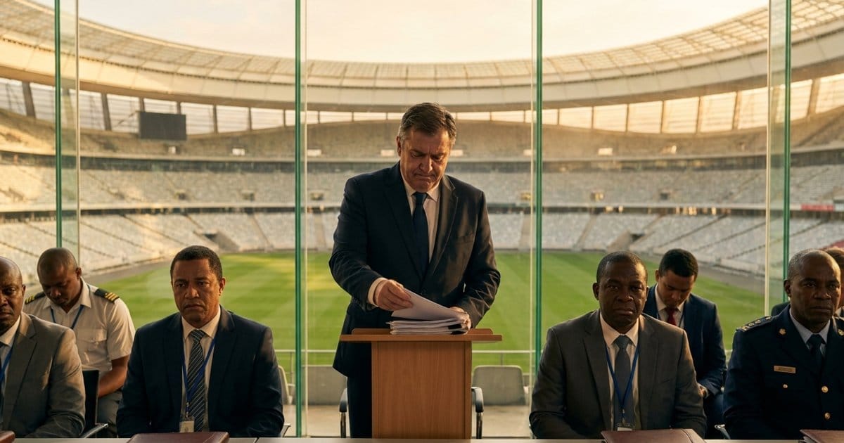 FIFA kippt Investorendeal
