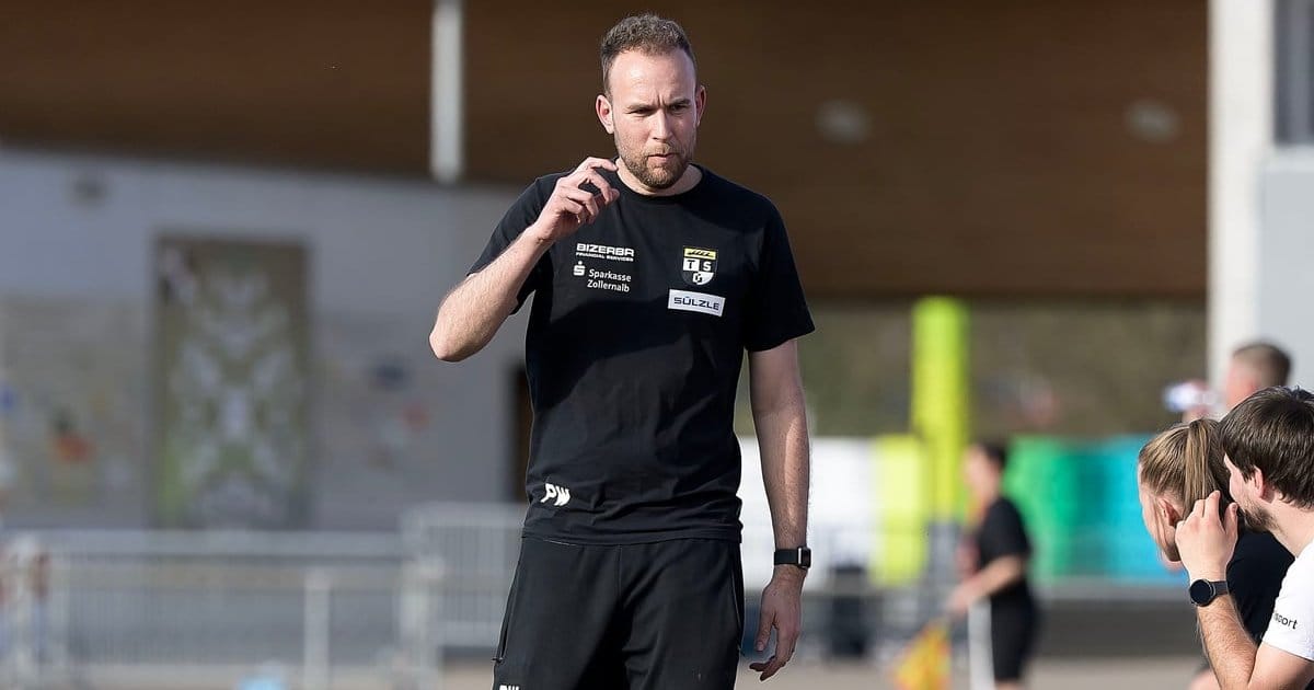 Balingen II startet neu durch