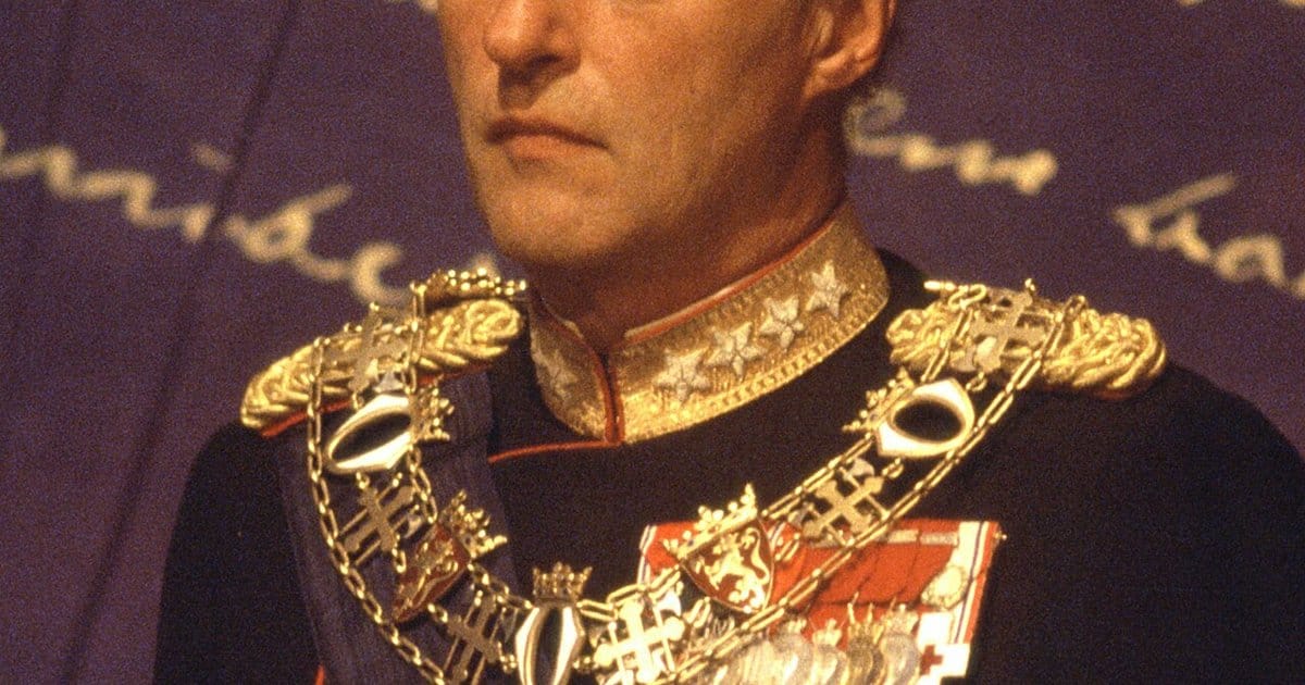 Höiby darf zur Trauerfeier