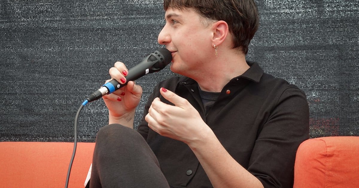 Hirschl im Buchpreis-Rennen