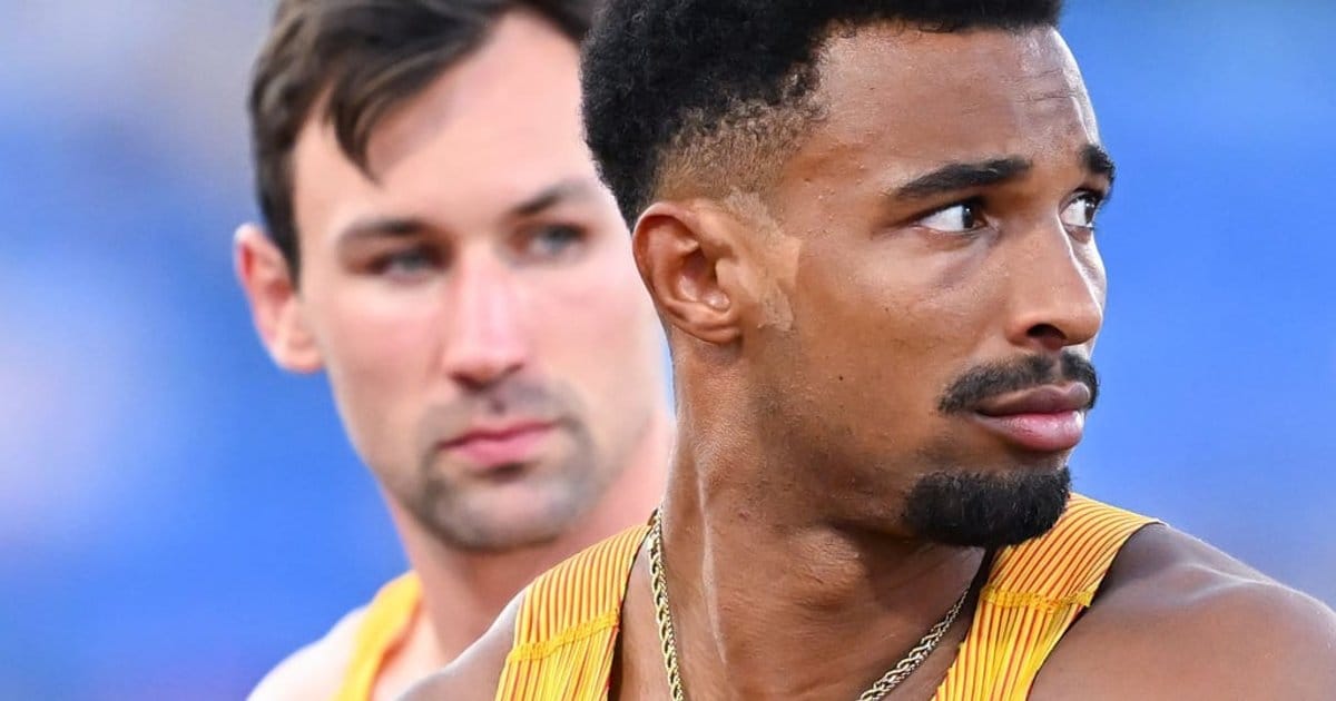 Neugebauer greift nach Gold