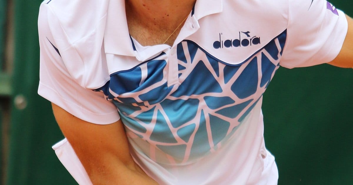 Struff und Maria früh raus
