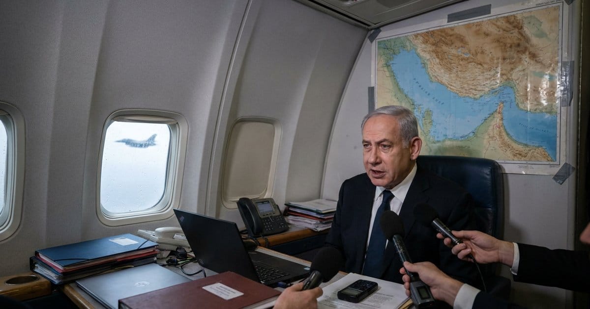 Trump kündigt Iran-Treffen an
